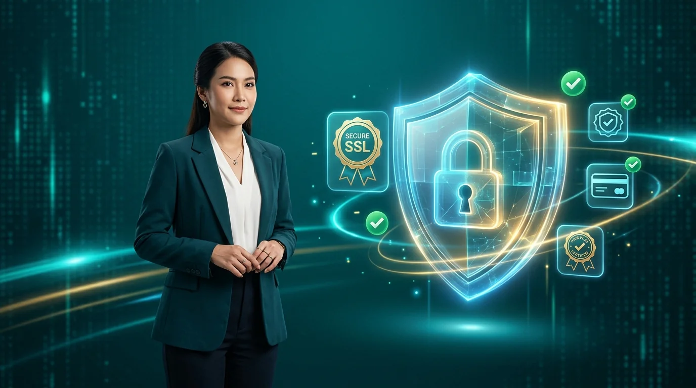 เว็บพนันออนไลน์ เล่นยังไงให้ปลอดภัย