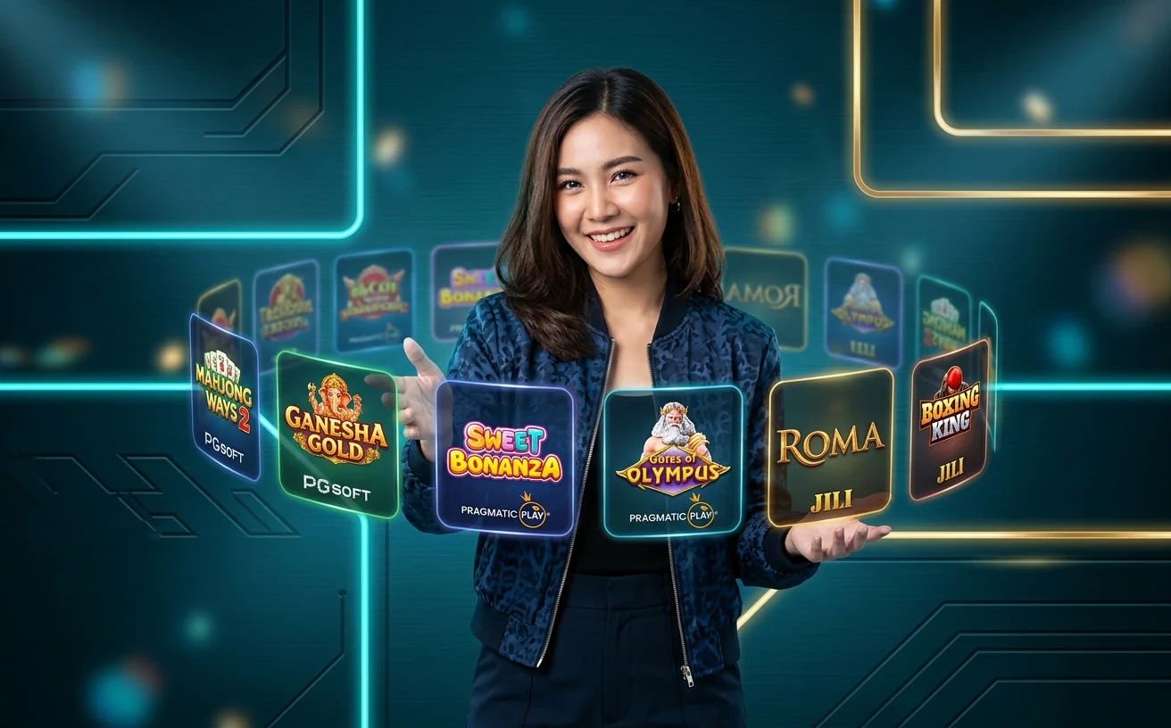 สล็อตออนไลน์กว่า 3000 เกมที่ 123u2